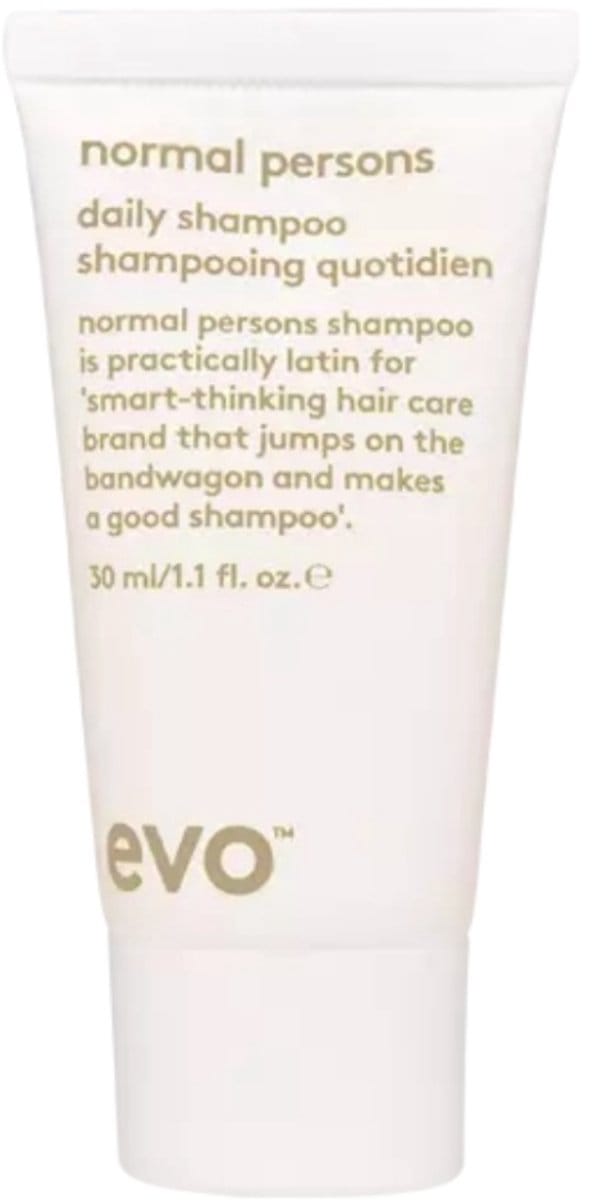 EVO Normal Persons Daily Conditioner 30 ml