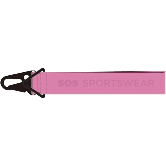 Sleutelhanger SOS Gale