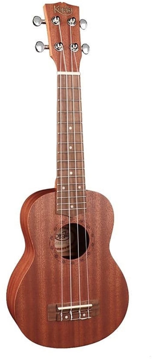 Korala UKS-110 Performer Series sopraan ukulele