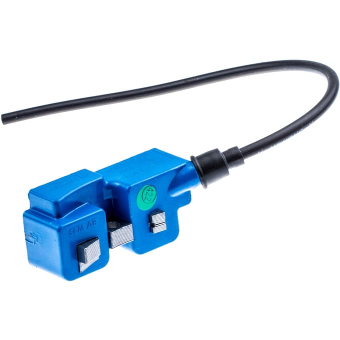 Ignition module
