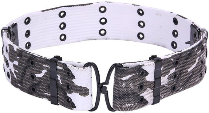 Fostex Garments - Pistol belt (kleur: Urban / maat: NVT)