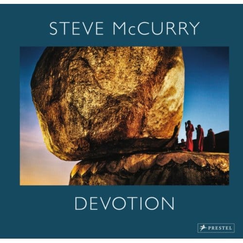 Steve Mccurry - Steve McCurry