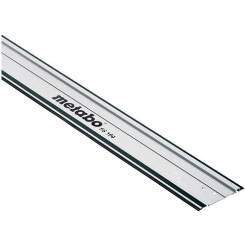 Metabo FS 160 - Geleiderail - 160cm - Antislip - Professioneel