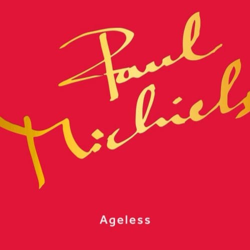Ageless & Very Best Of (3cd) - Paul Michiels