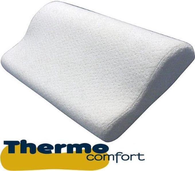 Thermo Comfort 11/13 high hoofdkussen