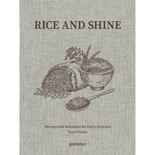 Rice And Shine - Tove Nilsson Jakobson