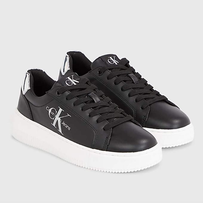 Originele Calvin Klein sneakers voor dames