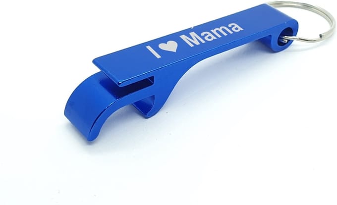 Bieropener -  I Love Mama