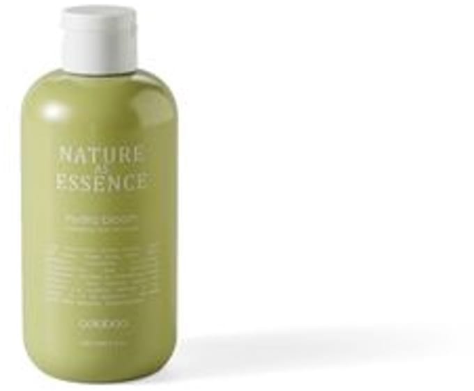 Oolaboo Nature as essence - Hydra Bloom Shampoo 250ml -100%plantaardig - vegan - vegetarisch-diervriendelijk