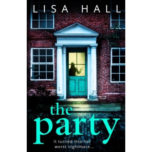 The Party - Lisa Hall