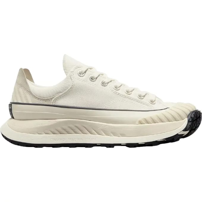 Lage trainers Converse Chuck 70 Atcx Traction Vintage Egret