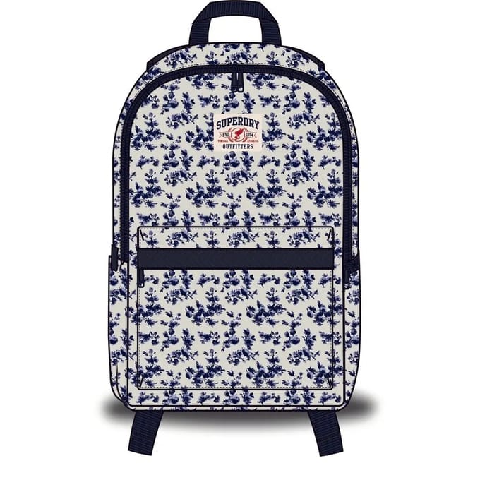 Damesrugzak Superdry Heritage