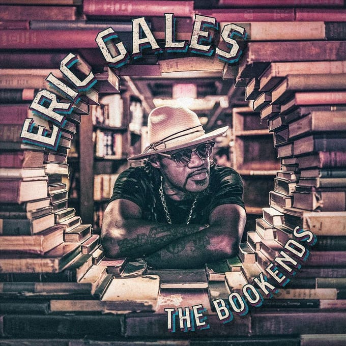 The Bookends - Eric Gales