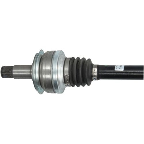Aandrijfas POINT GEAR PNG75912