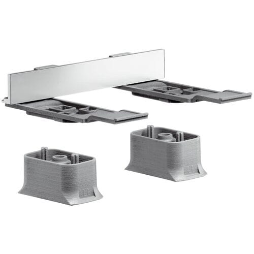 AXOR Universal adapter set 42870000