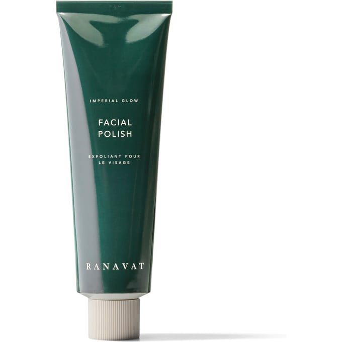 RANAVAT Facial Polish