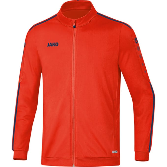 Jako Polyestervest striker 2.0 9319-18