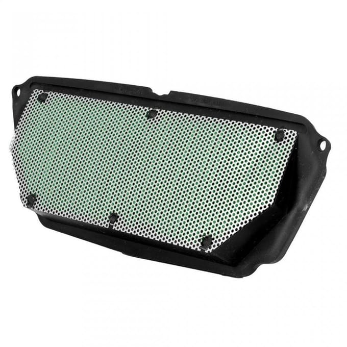 Luchtfilter Powerflux voor Motor Honda 1000 Cbx B/C 1981 tot 1982 Nieuw