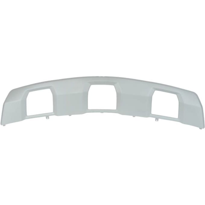 Spoiler, bumper BLIC 5511-00-3538226P