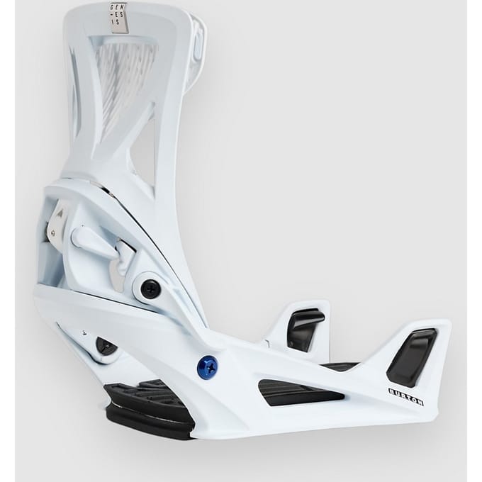 Burton Genesis 2026 Step On Bindings wit
