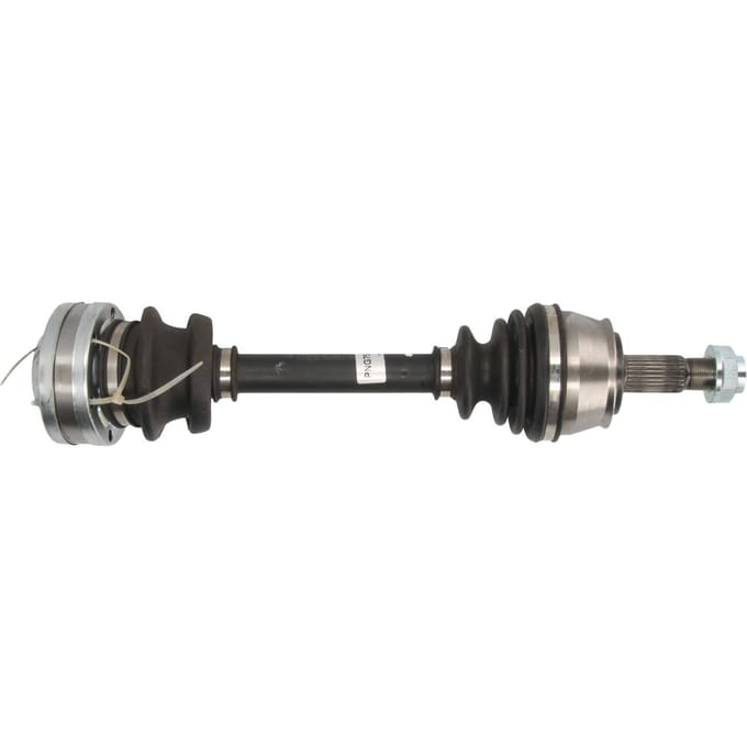 Aandrijfas POINT GEAR PNG75189