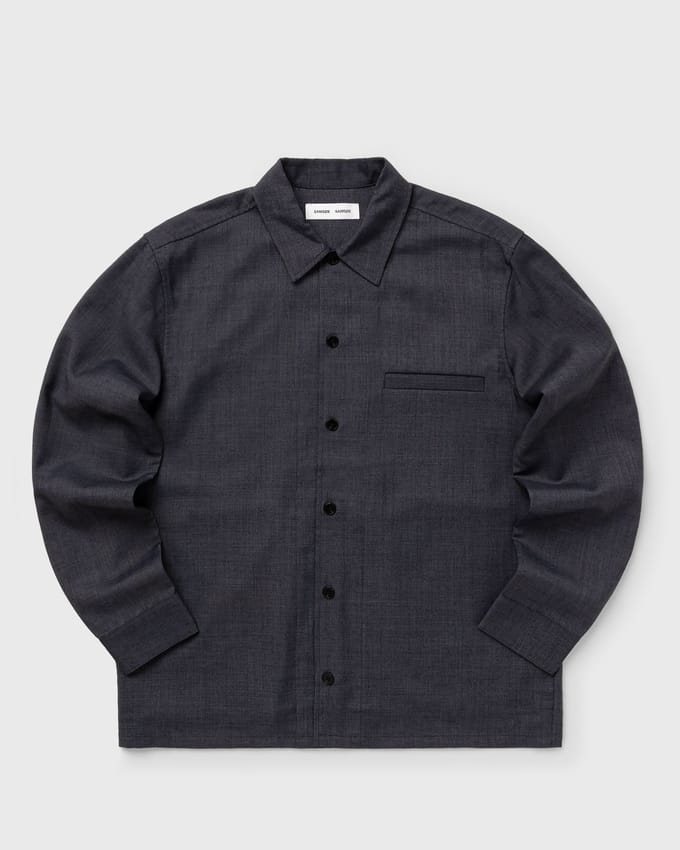 SADAMON GT OVERSHIRT 15969