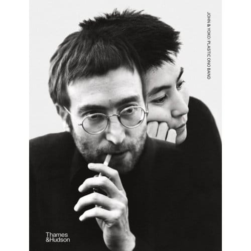 John & Yoko/Plastic Ono Band - John Lennon