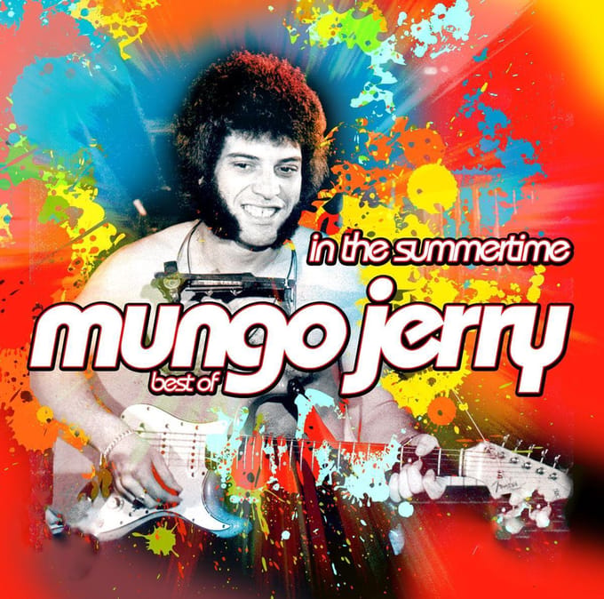 In The Summertime Best Of