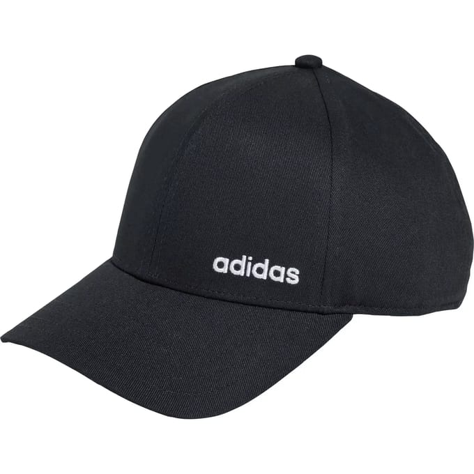 Adidas Jw0344 Junior Pet Zwart 54 cm Kinderen