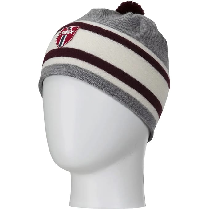 Swix Tradition Light Muts Grijs M-L