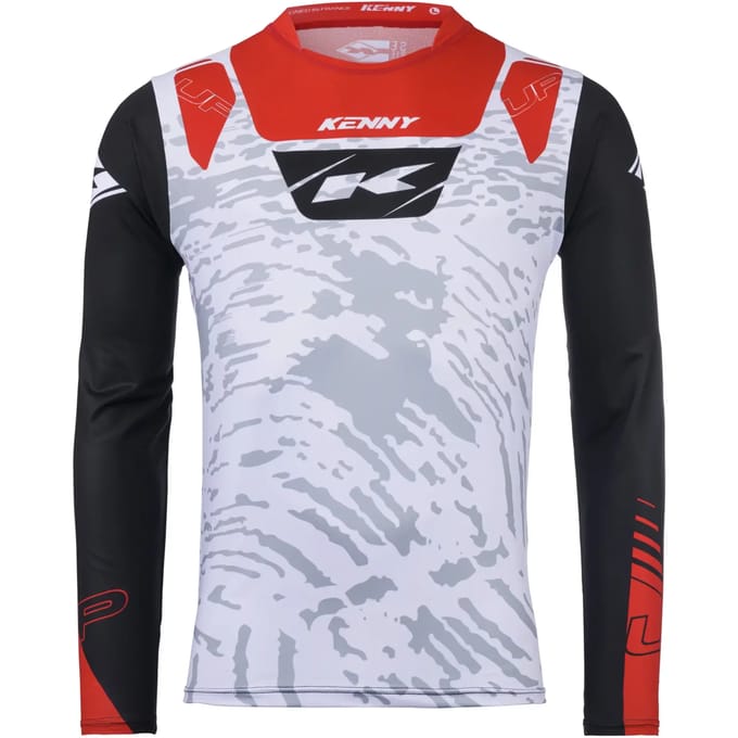 Motorcross trui Kenny UP