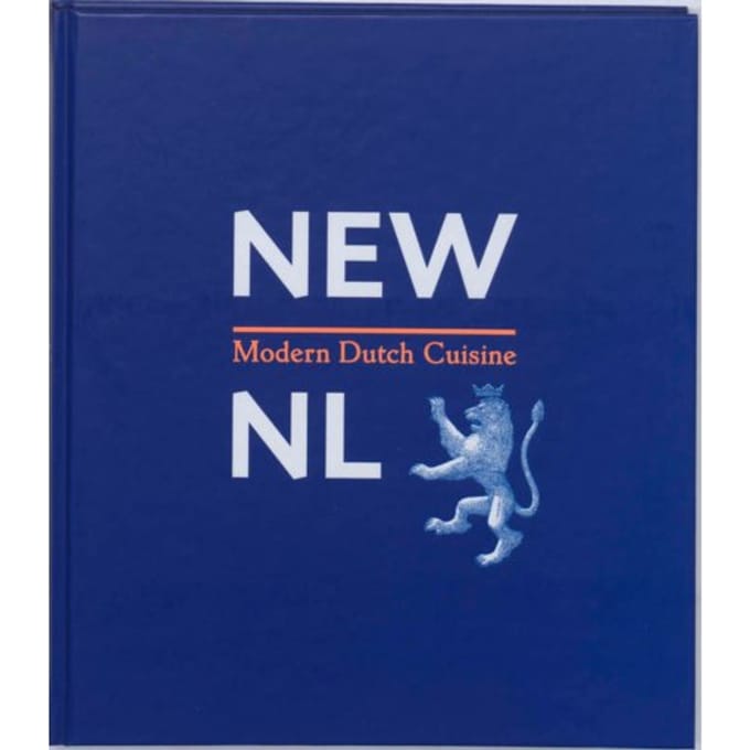Modern Dutch Cuisine - R. Coops