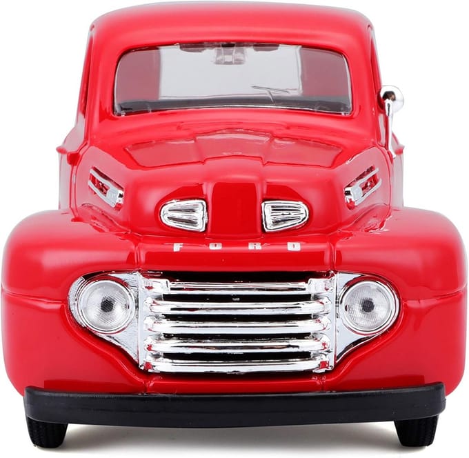 Modelauto 1:25 Ford F-1 Pickup Pickup uit 1948
