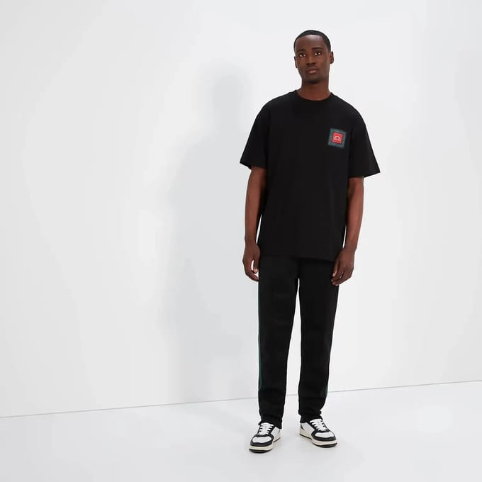 T-shirt Ellesse Portier