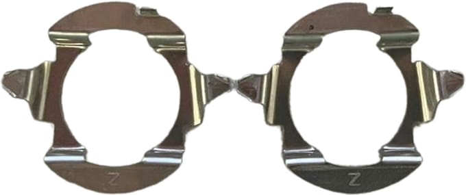 Adapter H7 LED lamp M002 Skoda