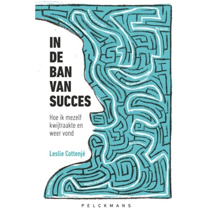 In De Ban Van Succes - Leslie Cottenjé
