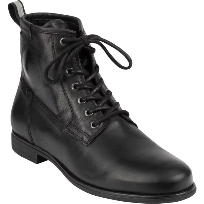 Motorboots Segura hodge 2