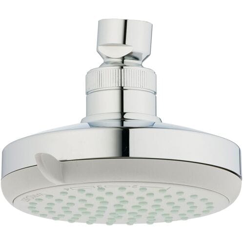 Hansgrohe Croma 100 overhead shower Vario 27441000
