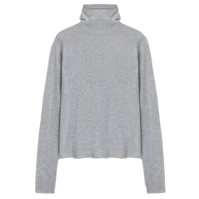 Knit-ted Pullover 262p010 roline