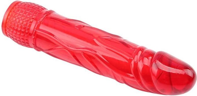 Hot Storm - Flirting of Couple - Vibrator Cadeauset