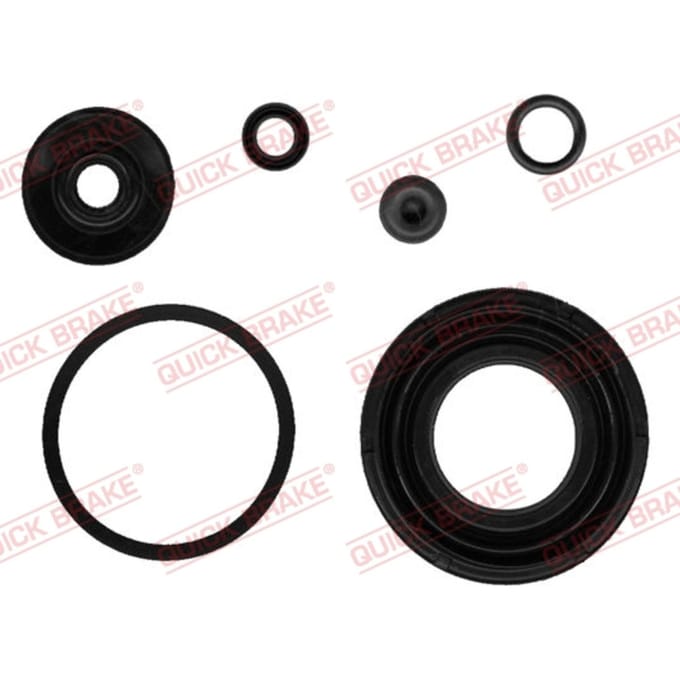 Reparatieset, remklauw QUICK BRAKE 114-0266