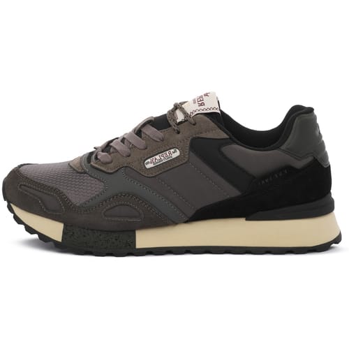 Replay Rsy30200t Schoenen Grijs EU 44 Man