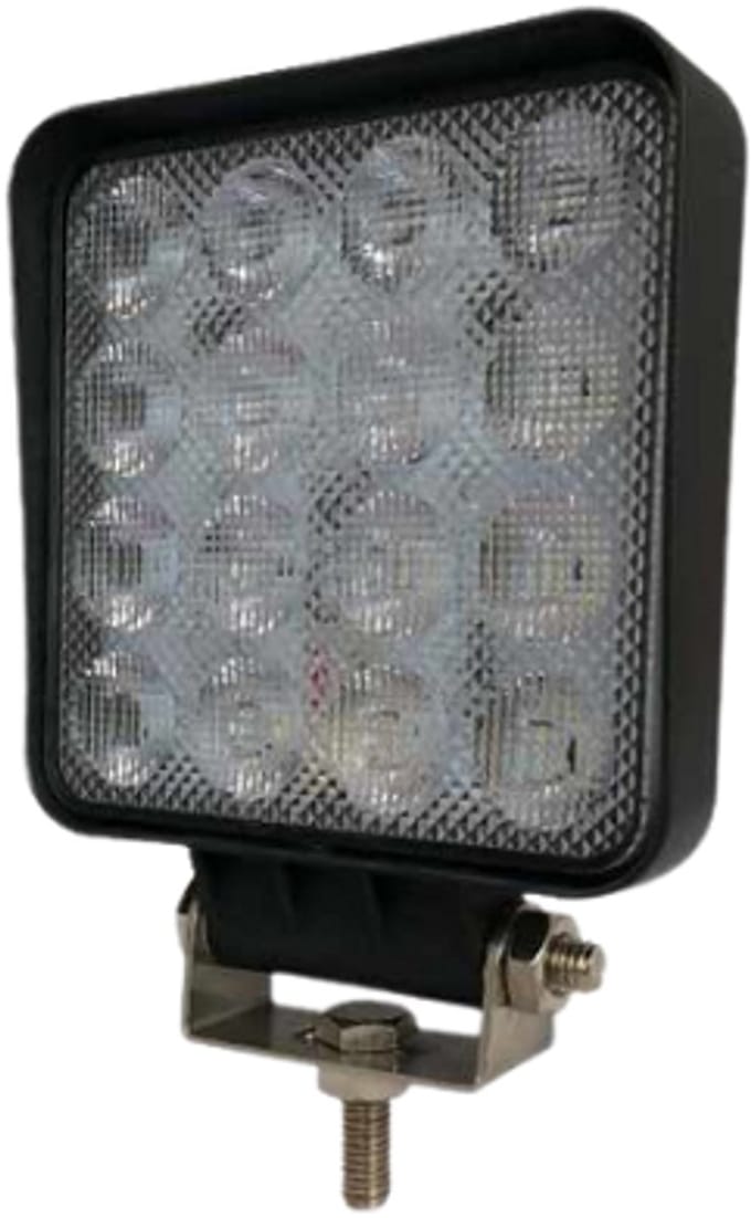 Werklamp - 16 LED'S - 1920LM - 10/30V - 32W