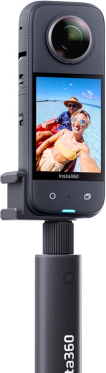 Insta360 - Koude Schoenbevestiging - Insta360 Camera X4 X3 X2 Statief
