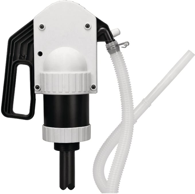 Pressol G 2"/M56 x 4 - Handpomp voor AdBlue - Reservoirpomp