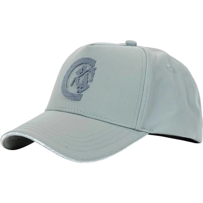 Kentucky Horsewear - Cap 3 D logo dusty green