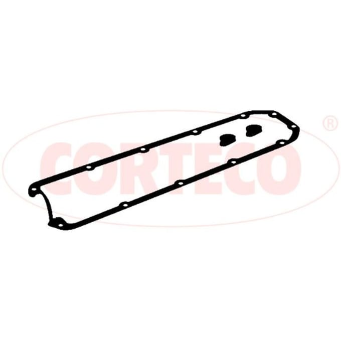 Pakking kleppendeksel CORTECO 423890P
