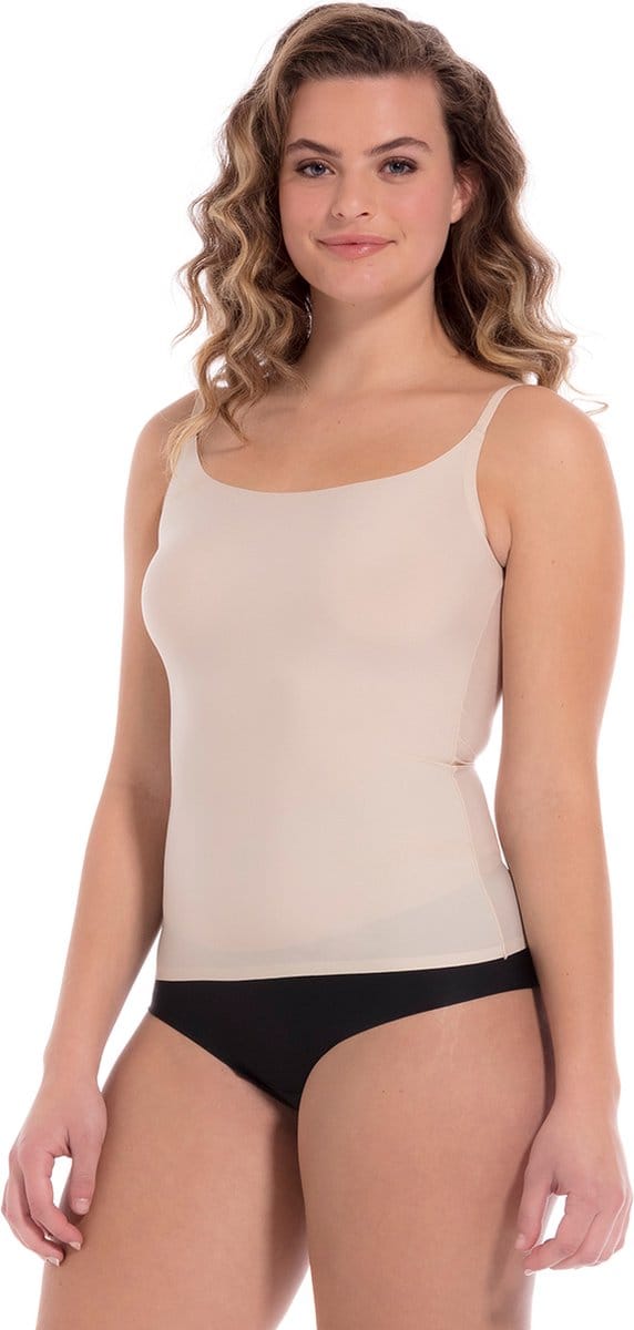 MAGIC Bodyfashion - Maat S - Dream Cami Topje - Latte