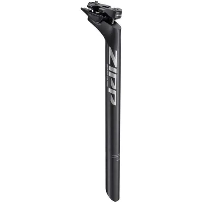 Zipp Service Course 20 Mm Zadelpen Zilver 350 mm / 27.2 mm