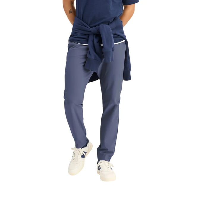 Dockers Go Airweave Joggers Blauw S Man